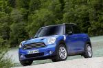 Mini Countryman All4 2013 года